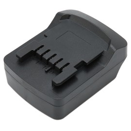 Power Tool Power Converters Battery Adapter Converter for Black and Decker 18V Lithium to Metabo