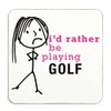 60 Second Makeover Limited Ladies Rather Be Playing Golf Drinks