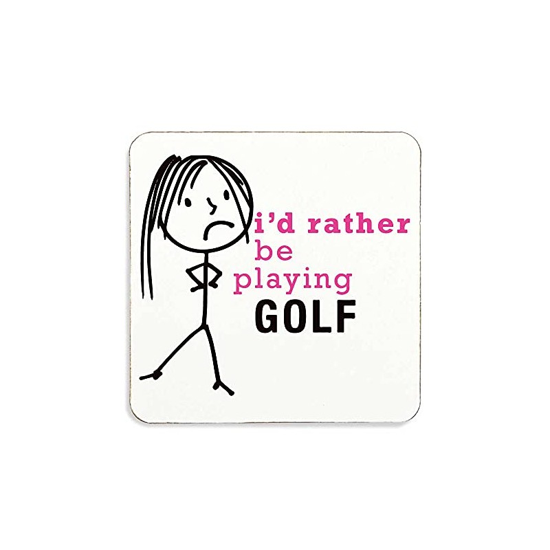 60 Second Makeover Limited Ladies Rather Be Playing Golf Drinks
