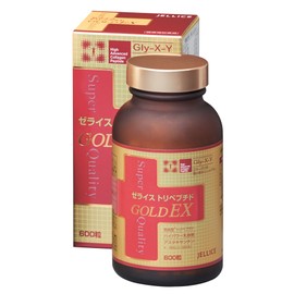 zeraisu toripeputido Gold Ex , , ,