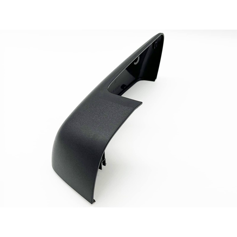 APA Replacement Exterior Mirror Cover fits 2019-2022 Silverado Sierra Top-Half