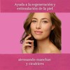 Crema Facial con Concha Nácar