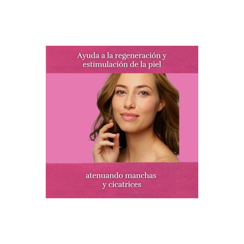 Crema Facial con Concha Nácar