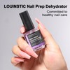 Nail Dehydrator 15ml, Acid-Free Nail Prep Dehydrate, Air-Dries in 3s