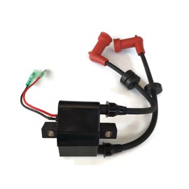 Boat F8-05000500 Ignition Coil Assy For Parsun Makara 4-stroke F8 F9.8 Outboard High Pressure Coil