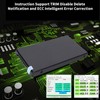 Hsthe Sea Mobile Solid State Disk High Speed 2.5 Inch