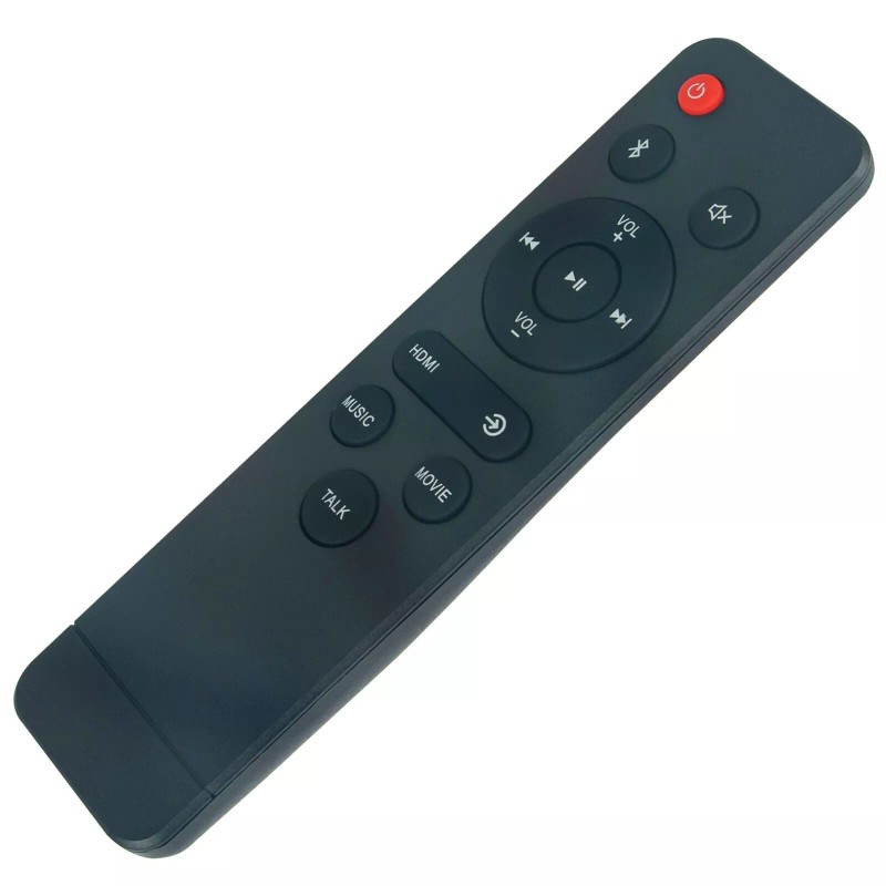For Onn New Replacement Remote Control for Onn 100056522 Soundbar