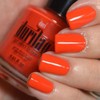 duri Durilaq, DUO8D Au Sola Mia, Bright Orange Red, Gel