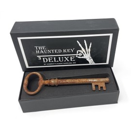 Murphy's Magic Haunted Key Deluxe (trucos e instrucciones en línea), grande