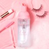 Beauty Creations shampoo para pestañas con brocha y cepillo