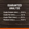 Zoe Peanut Butter Twists Dog Treats, 148 GR
