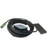 IMC Audio Car Active GPS Navigation Antenna Compatible with Pioneer