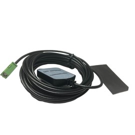 IMC Audio Car Active GPS Navigation Antenna Compatible with Pioneer AVIC-W6400NEX AVIC-W6500NEX AVIC-6600NEX AVIC-8400NEX AVICW6400NEX AVICW6500NEX AVIC6600NEX AVIC8400NEX 15 Feet