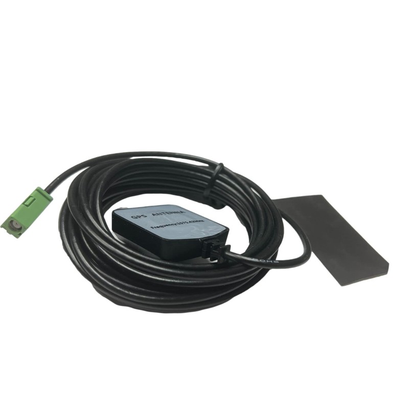 IMC Audio Car Active GPS Navigation Antenna Compatible with Pioneer