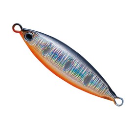 Palms #WP-61 Lakeshore Slow Crater, 0.5 oz (15 g), Blackback Orangeberry