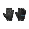 Shimano 01 Basic Gloves, 5 Cut GL-009Y, Black, L