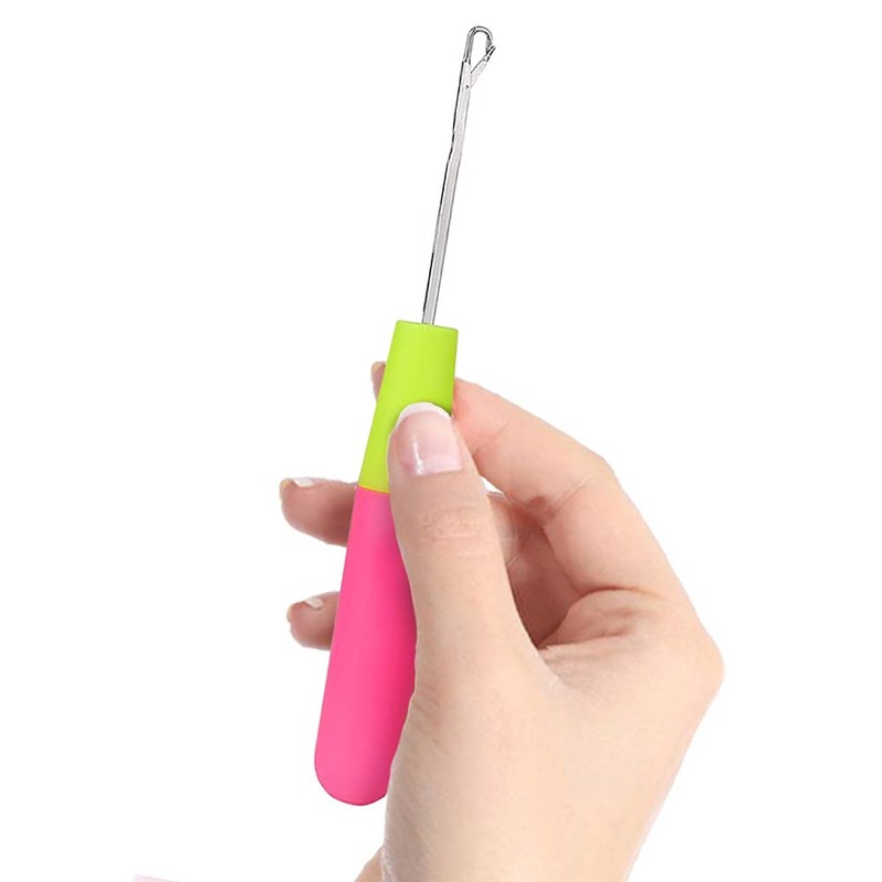 Latch Hook Crochet Needle