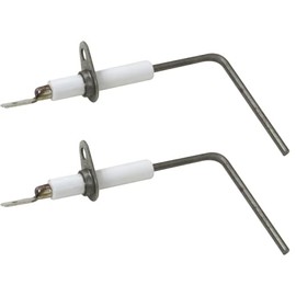 Flame Sensor SEN01114 for American Standard Furnace Flame Sensor Rod for AUH2C100A9V4VAA AUH2C100A9V4VAB AUH2C100A9V4VAC AUH2C100A9V5VAC AUH2D120A9V5VAA AUH2D120A9V5VAB AUH2D120A9V5VAC AUH3B060ACV3VAA