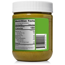 Vör Pure Pistachio Butter Spread (12oz) | Only One Ingredient | Rich & Nutty Pistachio Butter for Knafeh Dubai Chocolate Bars