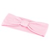 tanzmuster Children's ballet headband/headband Coco made of soft cotton in
