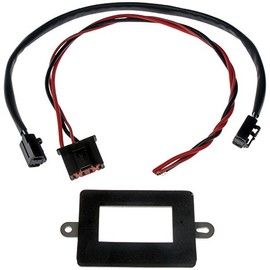 Dorman 645-561 Blower Motor Resistor Harness Compatible with Select Chrysler / Dodge / Jeep Models
