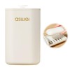 EsiFare Soap Case, Portable, Travel, Airtight, Soap Case, Business Trip,