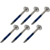 Dorman 13848 Frame to Body Mounting Bolt Kit Compatible with