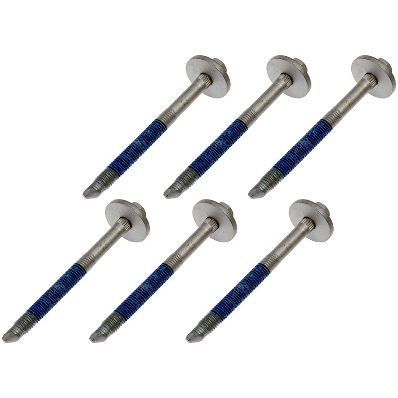 Dorman 13848 Frame to Body Mounting Bolt Kit Compatible with