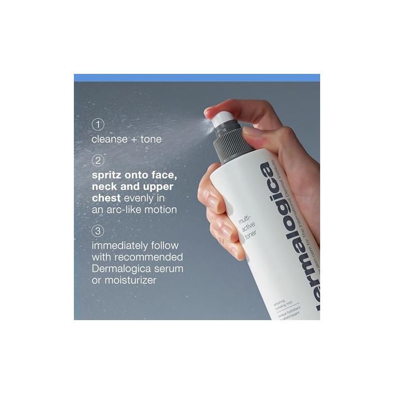 Dermalogica Multi-active Toner, 8.4 Fluid Ounce