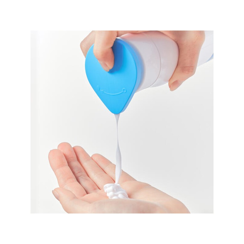 Bipantol 비판톨더마 리플레니싱 데일리 바디로션 400ml Bipantol Derma Replenishing Daily