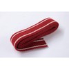 Clover 26-202 Natural Color Lane Belt, 1 mm Wide, 3.3