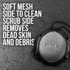AXE Shower Tool Skin Cleanser for Smoother Skin Detailer Exfoliates