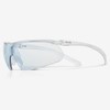 Riley Riletto Ultra Lightweight Safety Glasses Work Protective Eyewear (Clear,