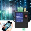Leapiture GA01P GSM Mini Smart Remote Power Failure Alarm ABS