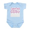 CafePress I Want My Fairy Godmother Infant Creeper Cute Infant