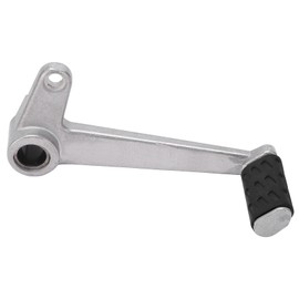 Motorcycle Gear Shift Lever with Shifter Pedal Aluminum Replacement for Ducati Monsters 696 2009‑2013