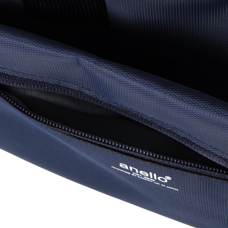 Anello FLIP AHH3413 2-Way Mini Boston Bag, NV