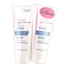 Ducray Ictyane Emollient Nutritive Cream Face and Body 2 x