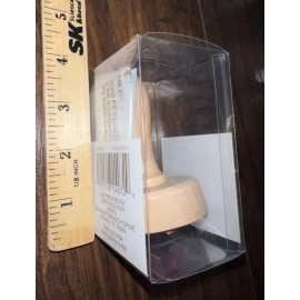 Recollections Monogram Wood Mounted Rubber Stamp Letter J