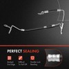 A-Premium Power Steering Hose Pressure Hose Line Assembly Compatible with