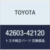 TOYOTA (トヨタ) 純正部品 ORNAMENT SUB-ASSY WHEEL HUB 42603-42120