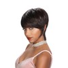 ZURY SIS SASSY LIVELY SPIRIT RAZOR CHIC WIG SASSY RC-H