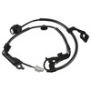 A ABSOPRO Front Left ABS Wheel Speed Sensor for Lexus