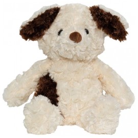 Plic Care Oscar Dog Warm/Cold Plush