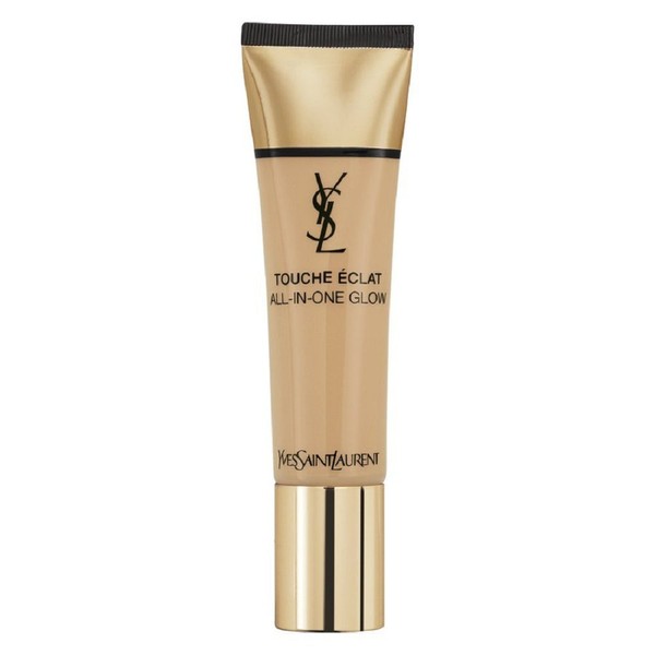 Ysl Face Foundation Pack (x)