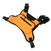 Outdoor Sports Chest Bag Fashionable Large Capacity Vest Chest Pack
