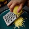 Set of 3 Cheese Graters, Vegetable Graters, Small Grater, Hand