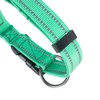 EXCELLENT ELITE SPANKER Nylon Dog Collar, Adjustable Reflective Dog Collar,