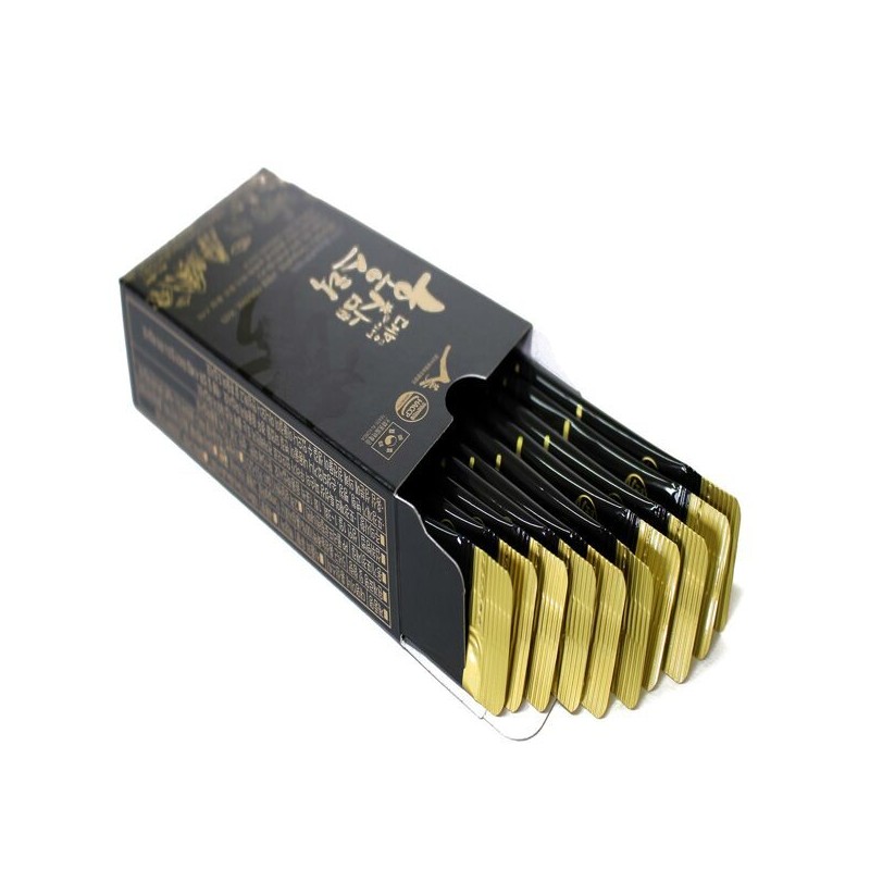 (현대Hmall)대명이네 인삼농장대명이네 홍삼스틱 10mL x 30포 (Daemyung's Ginseng Farm) Daemyung
