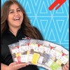 Snacks Creations Southwest Artisan Beef Jerky (Jalapeno) - Jalapeno: 0.9